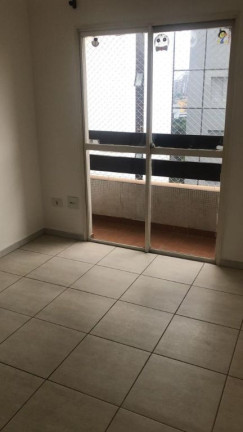 Imagem Apartamento com 1 Quarto à Venda, 42 m² em Barra Funda - São Paulo