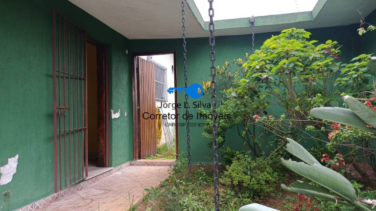 Imagem Casa com 2 Quartos à Venda, 153 m² em Alto Da Lapa - São Paulo