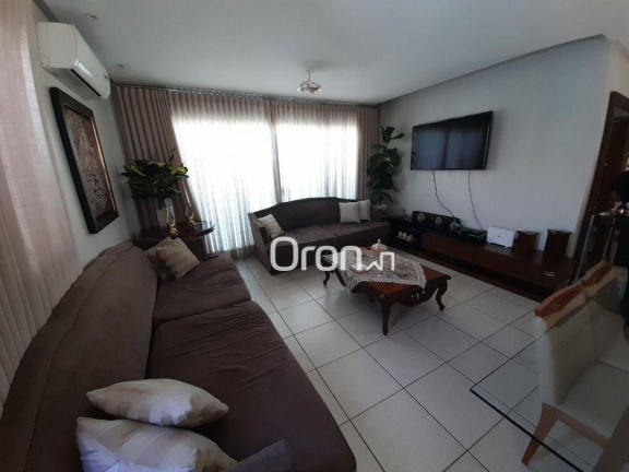 Apartamento com 2 Quartos à Venda, 86 m² em Setor Sudoeste - Goiânia