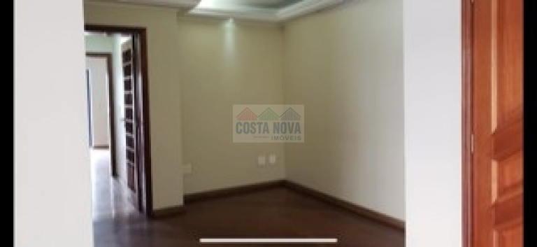 Apartamento com 3 Quartos à Venda, 125 m² em Santana - São Paulo