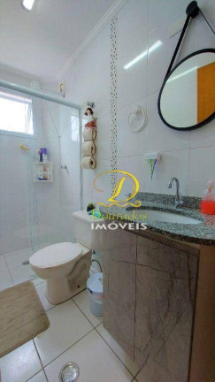 Imagem Apartamento com 2 Quartos à Venda, 75 m² em Vila Guilhermina - Praia Grande