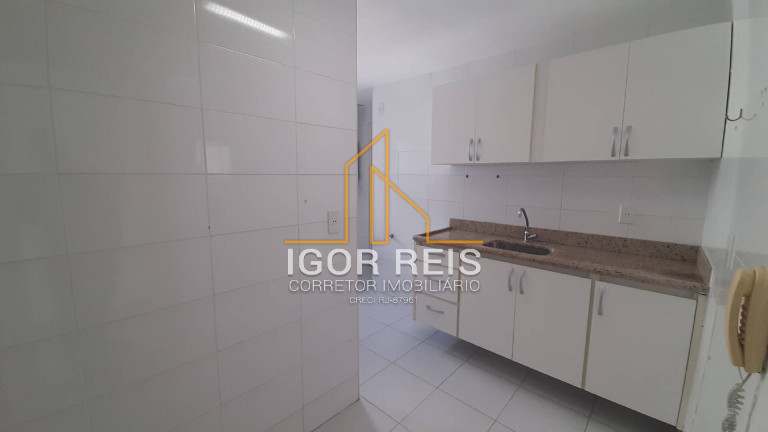 Imagem Apartamento com 2 Quartos à Venda,  em Centro - Campos Dos Goytacazes