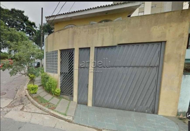Imagem Sobrado com 1 Quarto à Venda, 400 m² em Jaguaré - São Paulo