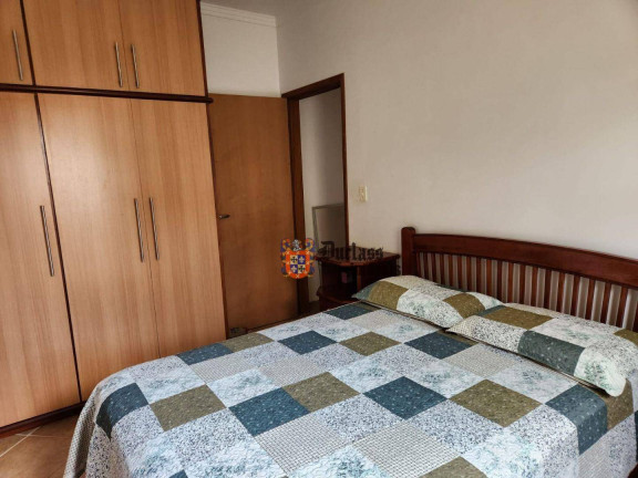 Imagem Chácara com 3 Quartos à Venda, 219 m² em Vila Velha - Caçapava