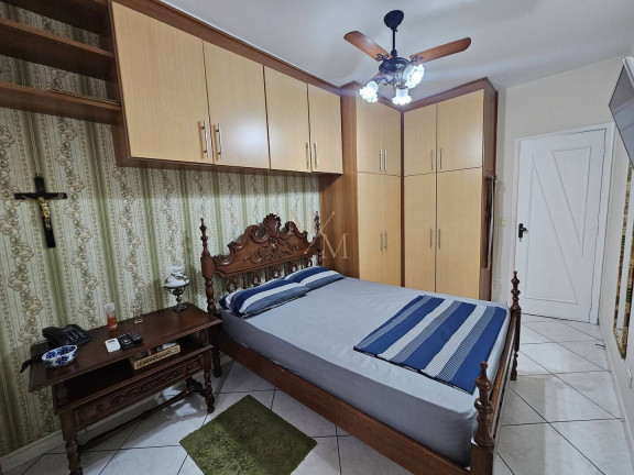 Imagem Casa com 3 Quartos à Venda, 114 m² em Embaré - Santos