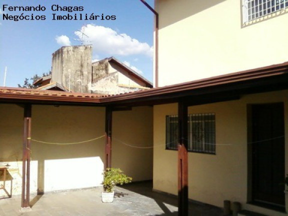Imagem Sobrado com 4 Quartos à Venda,  em Parque Das Universidades - Campinas