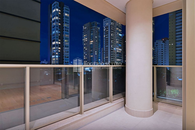 Imagem Apartamento com 4 Quartos à Venda, 294 m² em Vila Mariana - São Paulo