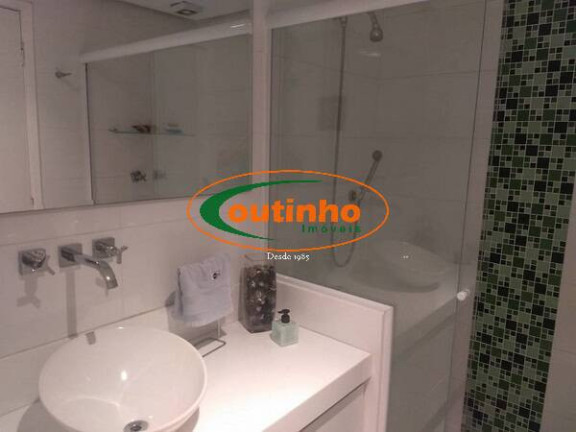 Imagem Apartamento com 3 Quartos à Venda, 280 m² em Tijuca - Rio De Janeiro