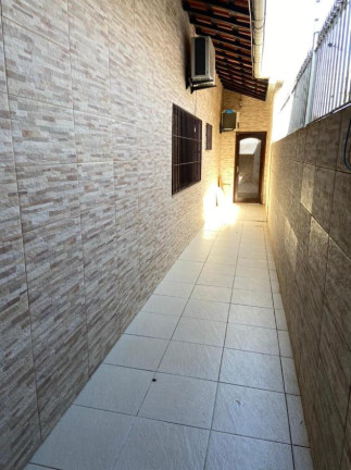 Imagem Casa com 3 Quartos à Venda, 120 m² em Caiçara - Praia Grande