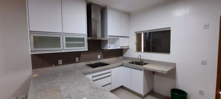 Imagem Casa com 2 Quartos à Venda, 206 m² em Ecoville - Guararapes