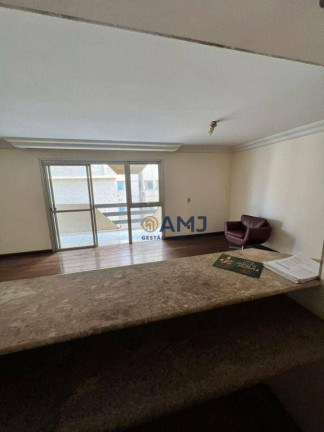 Imagem Apartamento com 4 Quartos à Venda, 172 m² em Setor Oeste - Goiânia