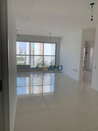 Imagem Apartamento com 3 Quartos à Venda, 100 m² em Setor Marista - Goiânia