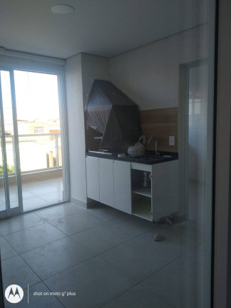 Imagem Apartamento com 2 Quartos à Venda, 134 m² em Parque Industrial - Campinas