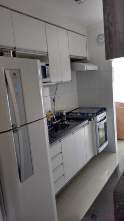 Imagem Apartamento com 2 Quartos à Venda, 50 m² em Conceição - Osasco