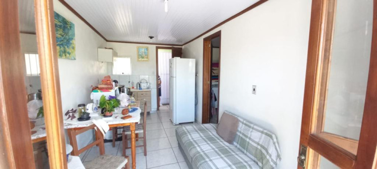 Imagem Casa com 2 Quartos à Venda, 42 m² em Sereia Do Mar - Arroio Do Sal