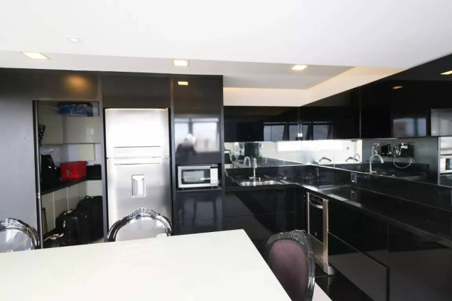 Imagem Apartamento com 3 Quartos à Venda, 134 m² em Moinhos De Vento - Porto Alegre
