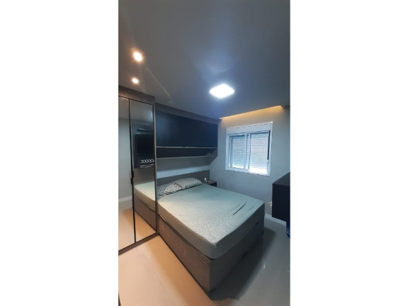 Apartamento com 1 Quarto à Venda, 41 m² em Vila Califórnia - São Paulo