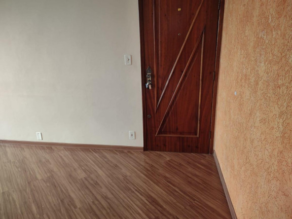 Imagem Apartamento com 2 Quartos à Venda, 61 m² em Taboão - São Bernardo Do Campo