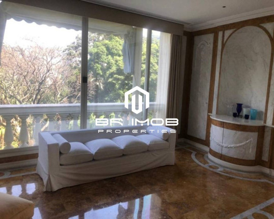 Imagem Apartamento com 4 Quartos à Venda, 750 m² em Jardim Europa - São Paulo