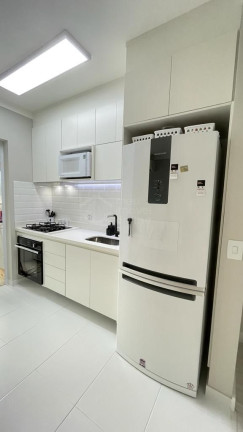 Imagem Apartamento com 2 Quartos à Venda, 62 m² em Barra Funda - São Paulo