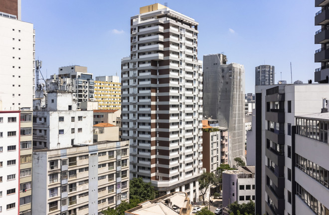 Imagem Imóvel à Venda, 132 m² em Bela Vista - São Paulo
