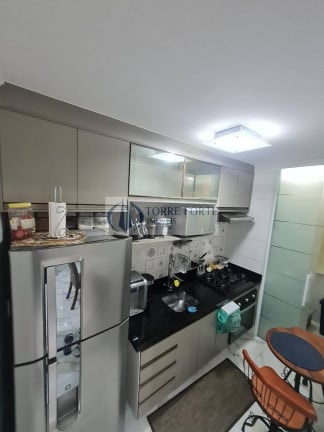 Imagem Apartamento com 2 Quartos à Venda, 46 m² em Jardim Vila Formosa - São Paulo
