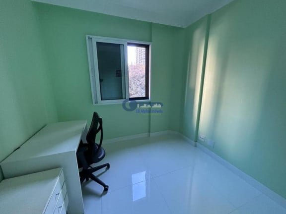 Apartamento à Venda, 82 m² em Alphaville Centro Industrial E Empresarial/alphaville. - Barueri