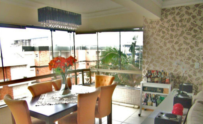 Imagem Apartamento com 3 Quartos à Venda, 120 m² em Zona Nova - Capão Da Canoa