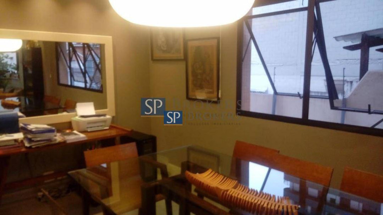 Imagem Apartamento com 3 Quartos à Venda, 180 m² em Vila Pompeia - São Paulo