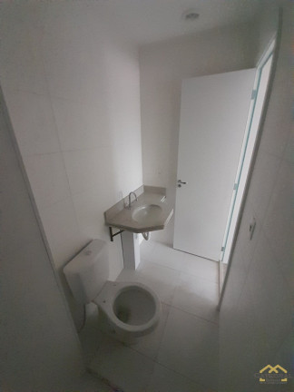 Apartamento com 2 Quartos à Venda, 57 m² em Jardim Torres São José - Jundiaí