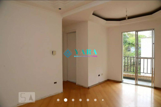 Imagem Apartamento com 2 Quartos à Venda, 84 m² em Morumbi - São Paulo