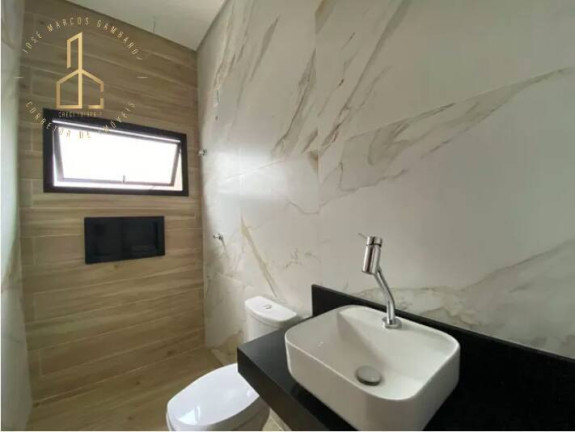 Imagem Casa de Condomínio com 3 Quartos à Venda, 250 m² em Condomínio Ibiti Reserva - Sorocaba