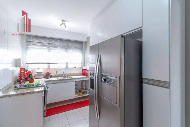 Apartamento com 3 Quartos à Venda, 153 m² em Vila Albertina - São Paulo