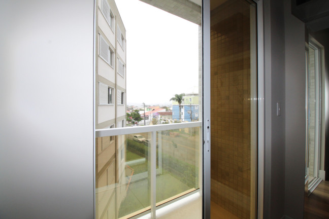 Apartamento com 3 Quartos à Venda, 173 m² em Cabral - Curitiba