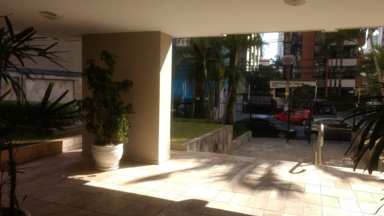 Imagem Apartamento com 2 Quartos à Venda, 103 m² em Vila Mariana - São Paulo