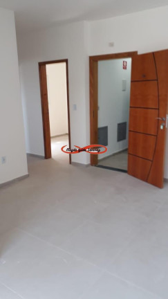 Imagem Apartamento com 2 Quartos à Venda, 50 m² em Cidade Lider - São Paulo