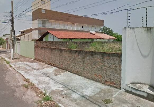 Imagem Terreno à Venda, 420 m² em Jardim Itália - Cuiabá