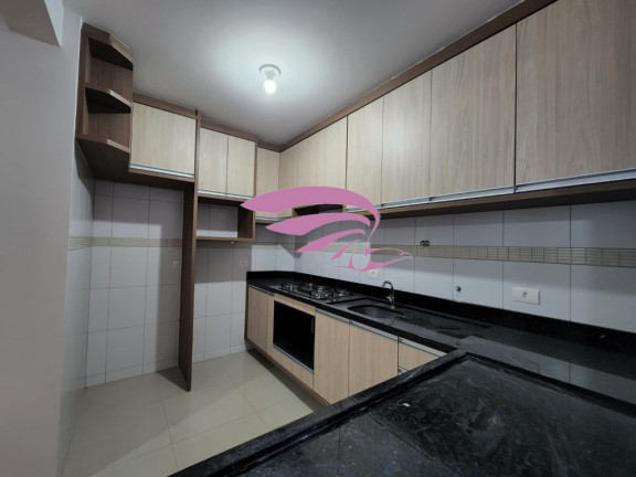 Apartamento com 2 Quartos à Venda, 54 m² em Cruzeiro - São José Dos Pinhais