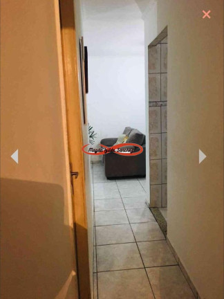 Imagem Apartamento com 2 Quartos à Venda, 57 m² em Parque Paineiras - São Paulo