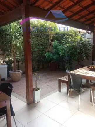 Imagem Casa de Condomínio com 3 Quartos à Venda,  em Morada De Laranjeiras - Serra