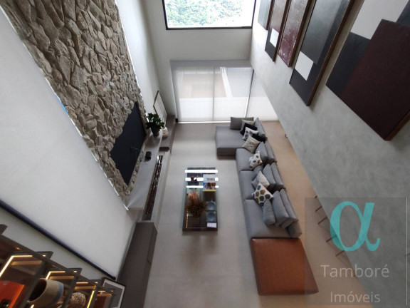 Imagem Casa com 4 Quartos à Venda, 600 m² em Alphaville - Santana De Parnaíba