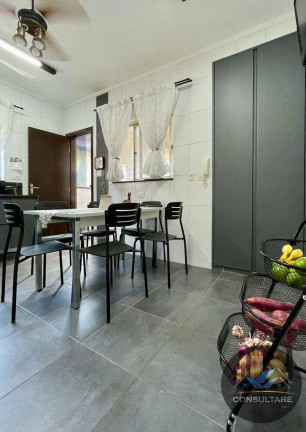 Imagem Casa com 2 Quartos à Venda, 126 m² em Marapé - Santos