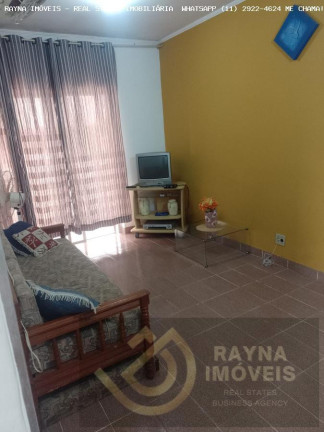 Imagem Imóvel com 2 Quartos à Venda, 50 m² em Caiçara - Praia Grande