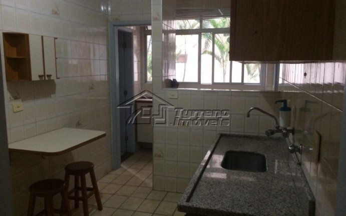 Imagem Apartamento com 3 Quartos à Venda, 85 m² em Centro - São José Dos Campos