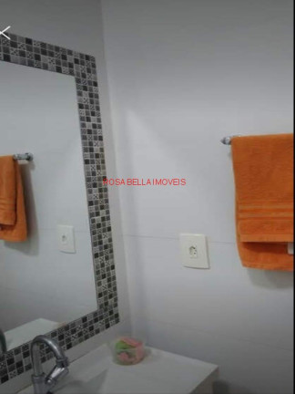Imagem Apartamento com 2 Quartos à Venda, 56 m² em Morada Das Vinhas - Jundiaí