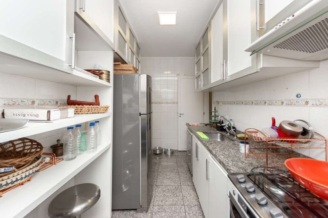 Imagem Apartamento com 2 Quartos à Venda, 67 m² em Moema - São Paulo