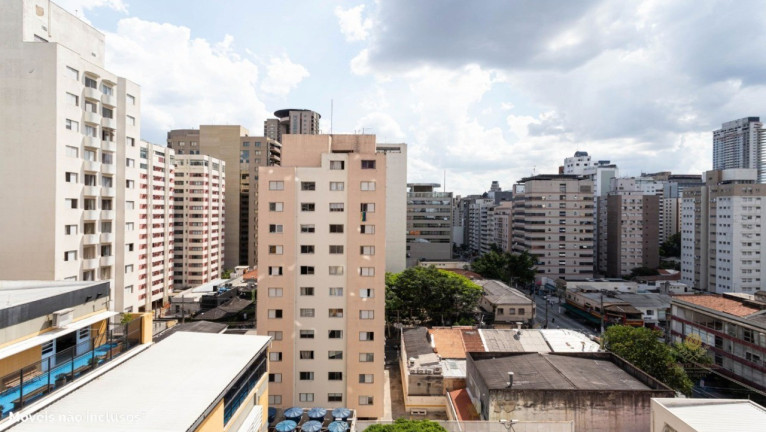 Apartamento com 3 Quartos à Venda, 121 m² em Itaim Bibi - São Paulo