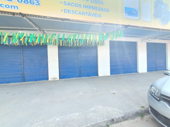 Imagem Galpão à Venda, 136 m² em Monte Das Oliveiras - Manaus