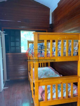 Imagem Casa com 1 Quarto à Venda, 60 m² em Massaguaçu - Caraguatatuba