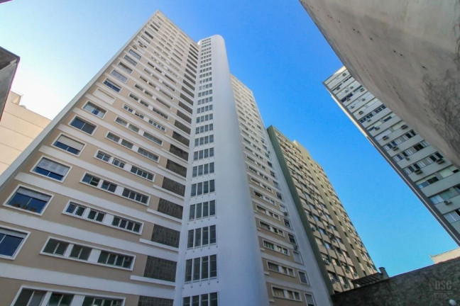 Apartamento com 4 Quartos à Venda, 207 m² em Centro Histórico - Porto Alegre